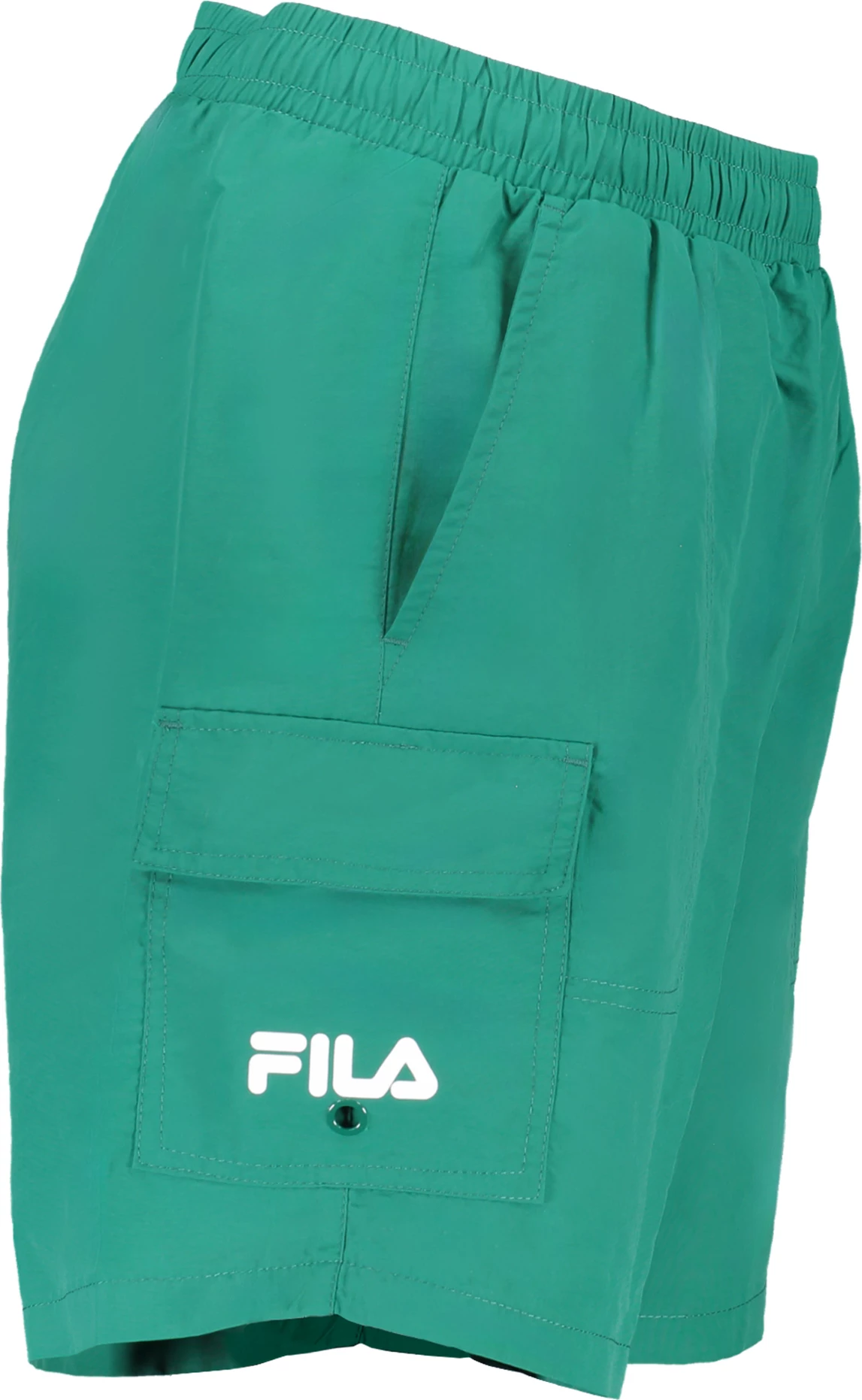 Të poshtme noti FILA Salerno meshkuj, të gjelbra