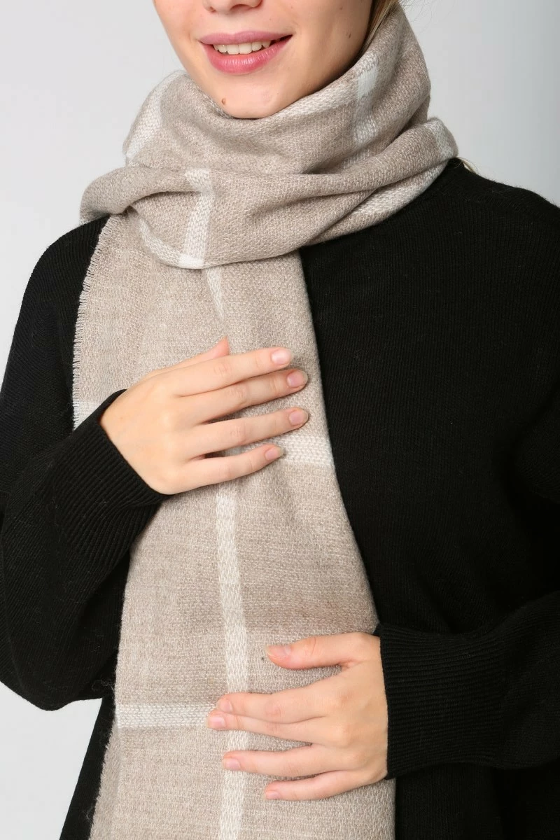 Shall Jumeon, ngjyrë mink, Sal1210