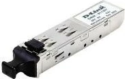 Modul SFP Mini GBIC D-Link DEM-311GT 1000Base-SX LC-Duplex MM deri 550 m