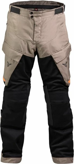 Pantallona Dune Sand Portokalli 4xl