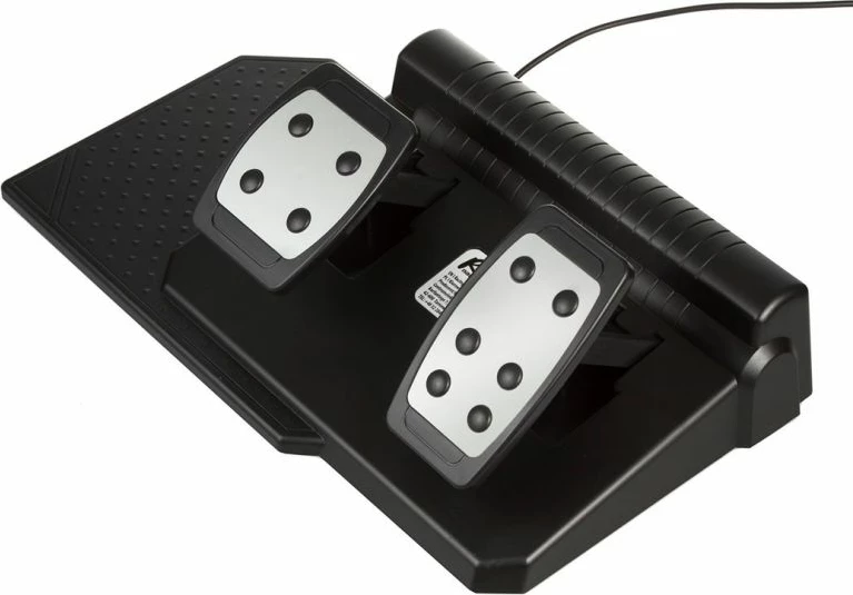 Timon lojrash Yakimasport për e-sport, i zi/argjendtë