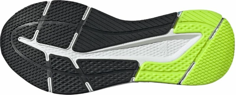 Atlete për meshkuj adidas, të bardha e të gjelbra