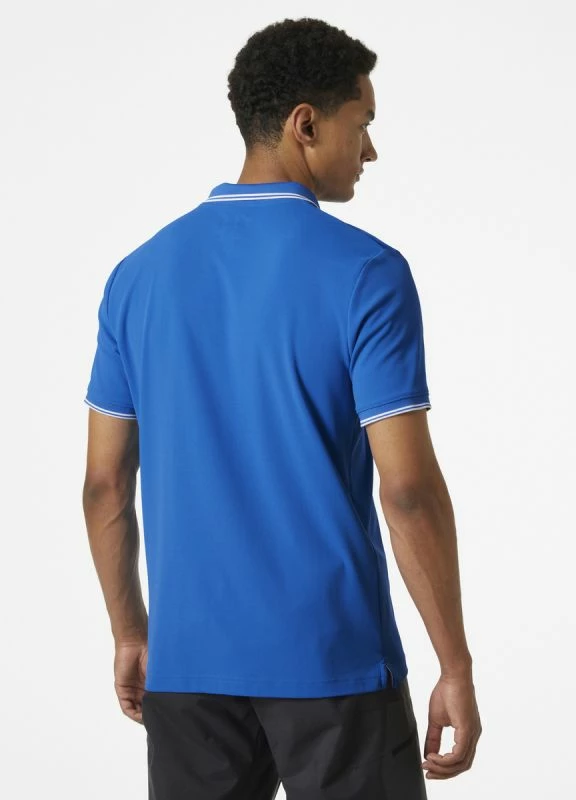 Polo për meshkuj Helly Hansen Kos, blu