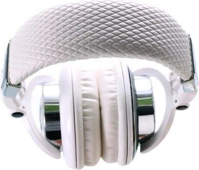 Kufje Thermaltake TteSPORTS DRACCO, 3.5mm, gaming, bardhë/gjelbër