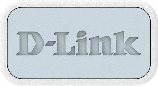 USB Wi-Fi adapter D-Link AN3U N300, 300 Mbit/s, Wi-Fi 4, i bardhë