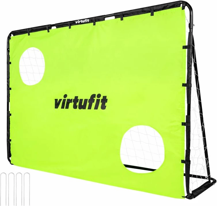Portë futbolli Virtufit me tapet gjuajtje