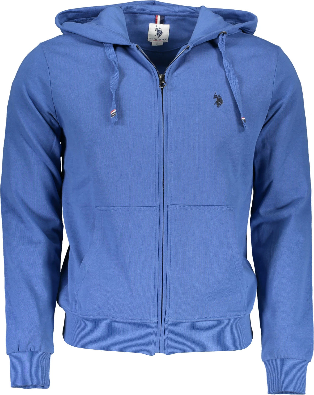 Duks për meshkuj US Polo, kaltër