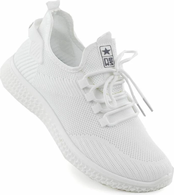 Atlete sportive Yakimasport News 3634, të bardha