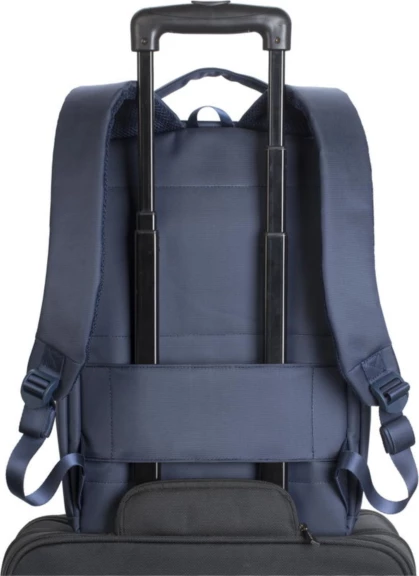 çantë shpine për laptop RIVACASE 8262 15.6\", blu
