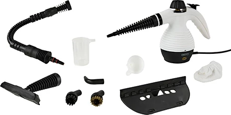 Pastrues me avull, Adler, CR 7021, 3.5 bar, 1050W, depozitë 350 ml, set 10 aksesorë