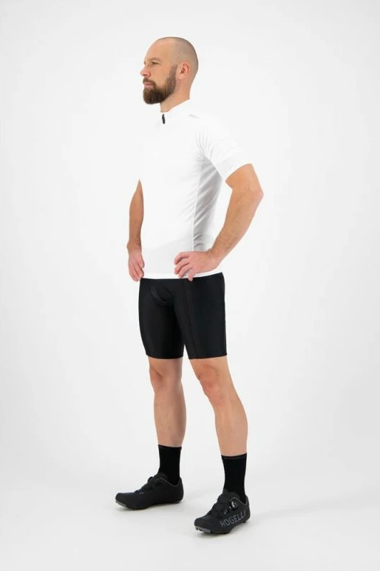 Maicë për meshkuj Rogelli, e bardhë