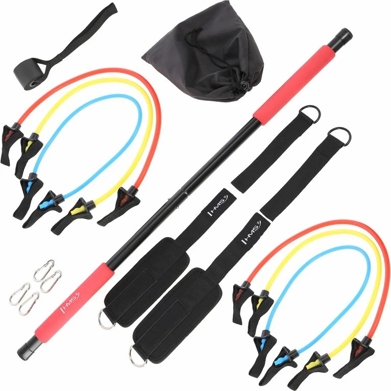 Shufër pilates HMS DC31 set