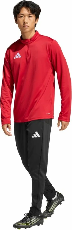 Duks për meshkuj adidas, e kuqe