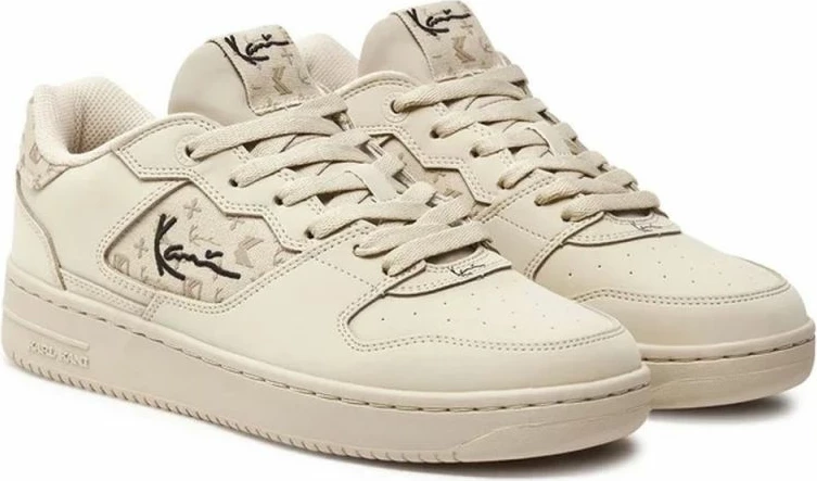 Atlete meshkuj Karl Kani, të bardha