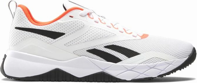 Atlete për meshkuj Reebok, të bardha