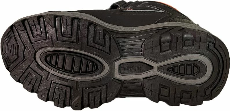 Atlete për fëmijë Lee Cooper, të zeza dhe portokalli