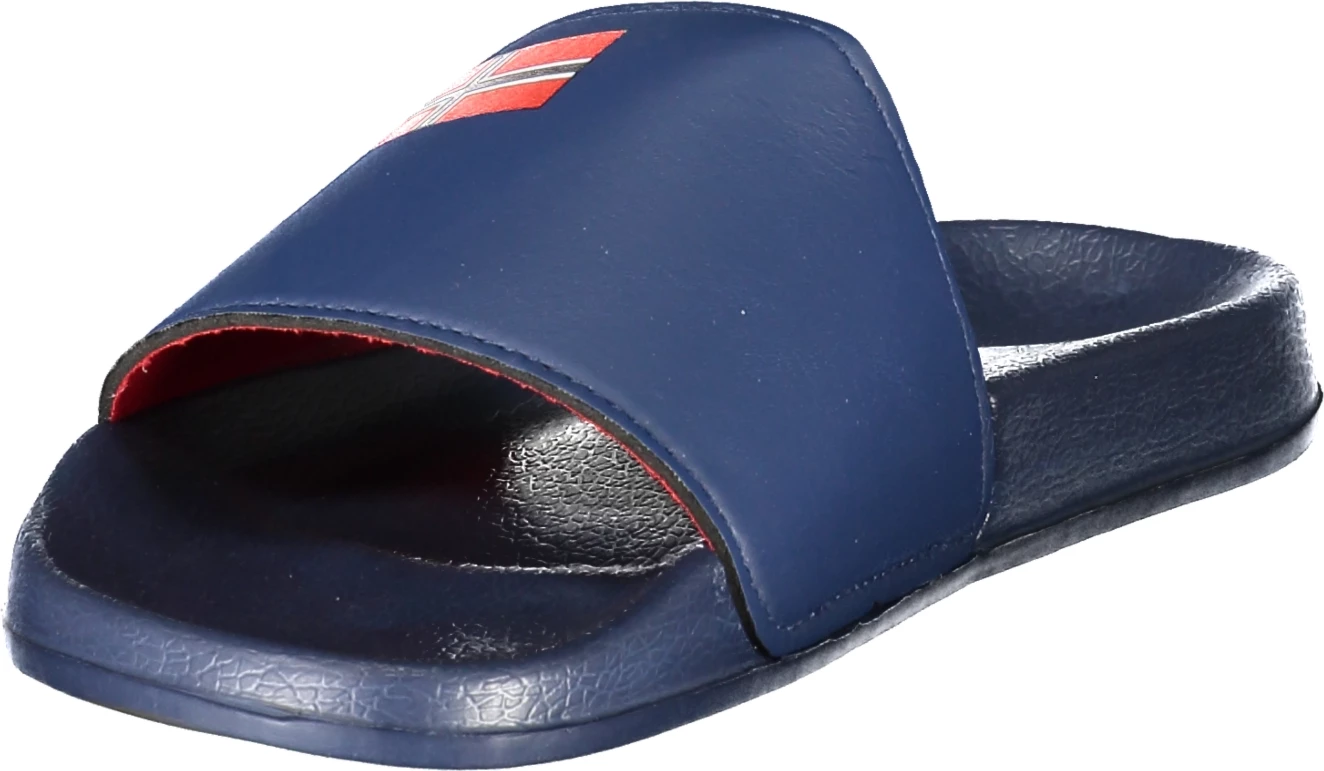 Papuqe për meshkuj NORWAY 1963, blu