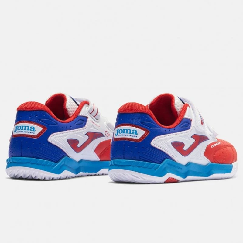 Atlete futbolli për fëmijë Joma Cancha 2606 Jr IN