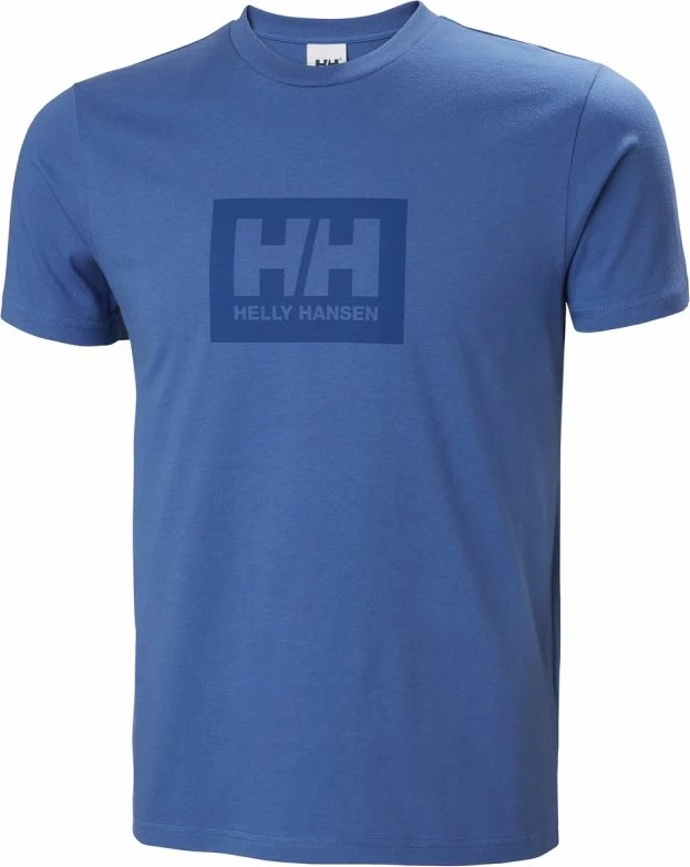 Maicë për meshkuj Helly Hansen, blu