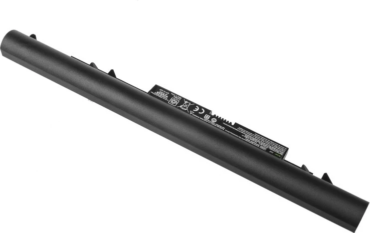 Bateri për laptop Green Cell HP142, 14.8V, 2200mAh, Li-poly, e zezë