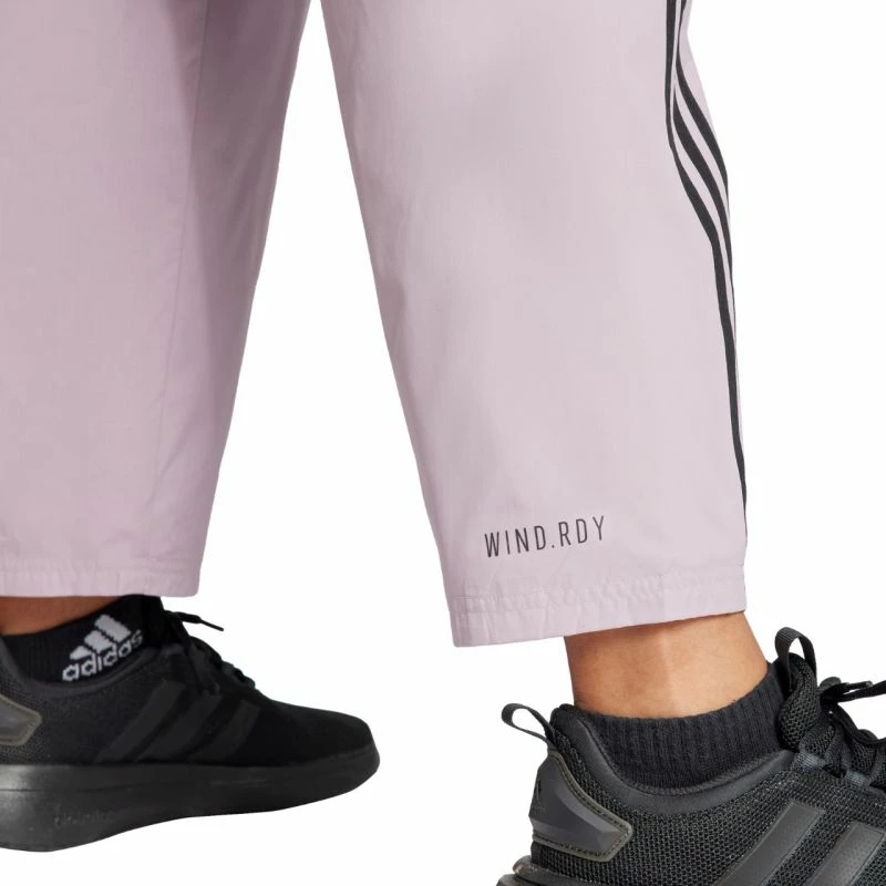 Pantallona për femra adidas, vjollcë
