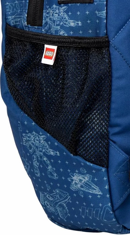 Çantë shpine Lego fëmijë