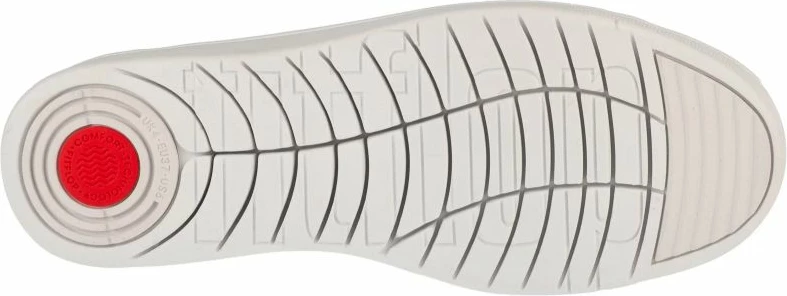 Atlete femra FitFlop, të hirit