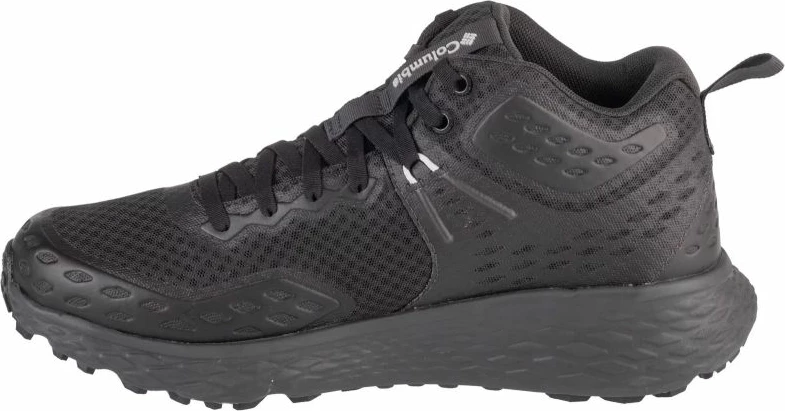 Atlete për meshkuj Columbia, të zeza