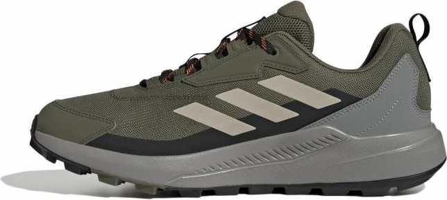 Atlete trekking për meshkuj adidas, të gjelbra