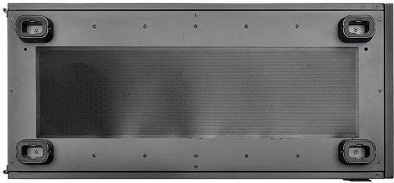 Kasë Thermaltake Core P100, Cube Case, e zezë