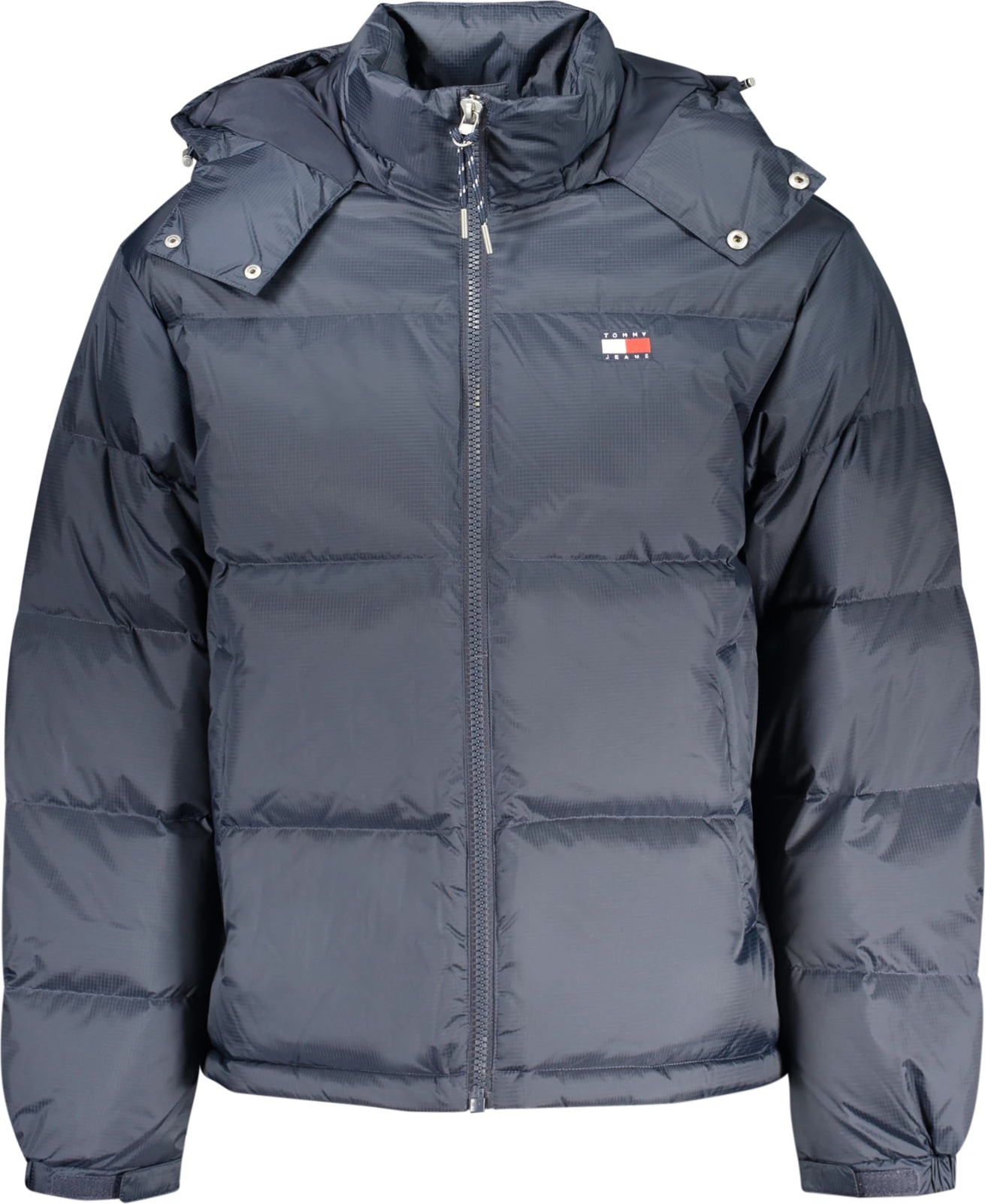 Jakne TOMMY HILFIGER për meshkuj, e kaltër