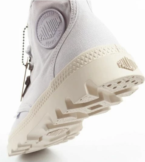 Këpucë për femra Palladium, vjollcë