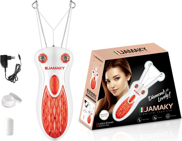 Depilator JAMAKY JPC70002