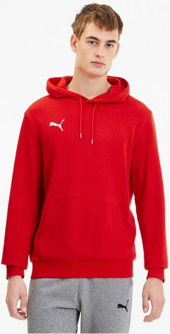 Duks për meshkuj Puma, i kuq