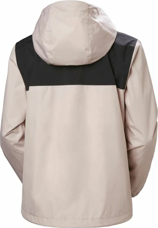 Jakne për femra Helly Hansen, rozë