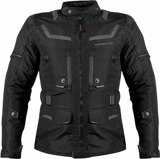 Xhakete Adventure Evo 24 Zeze L