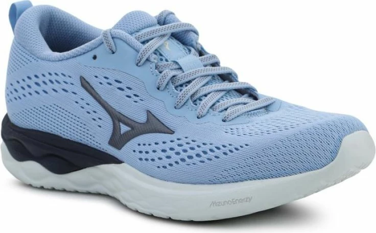 Atlete për femra Mizuno, blu