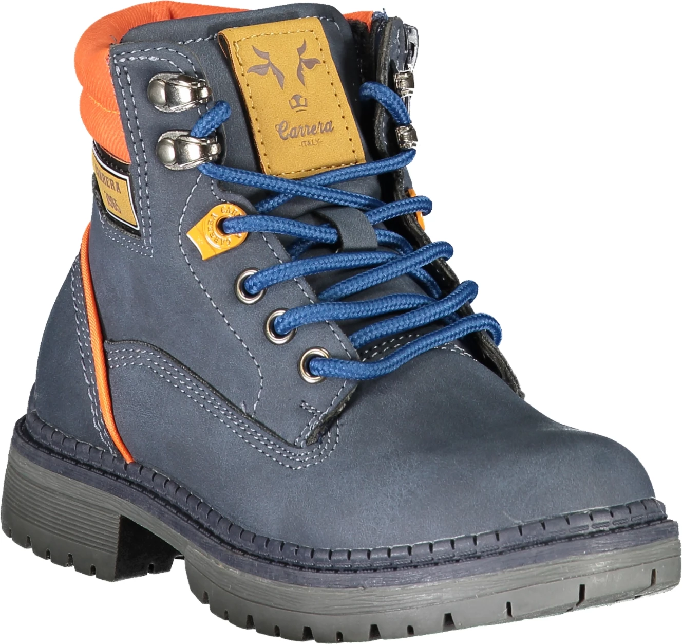 Çizme për meshkuj Carrera, kaltër
