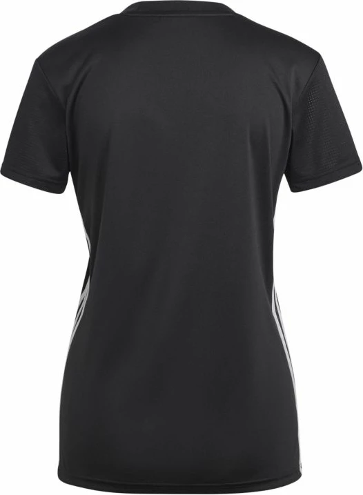 Maicë adidas për femra, e zezë