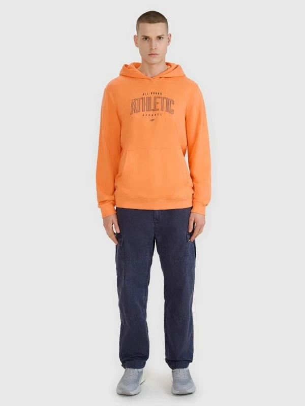 Duks me kapuç për meshkuj 4F