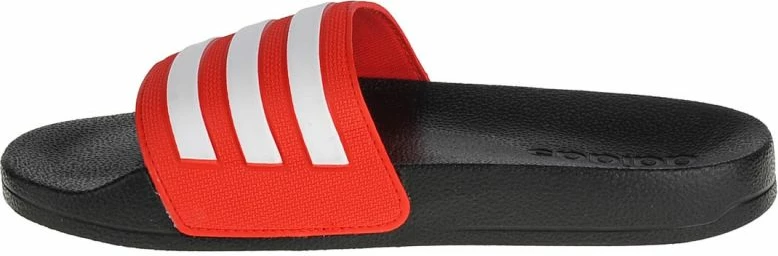 Papuqe për fëmijë adidas, të kuqe