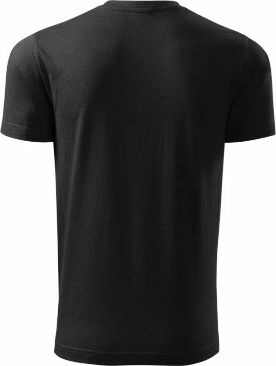 Maicë Adler Element U për Meshkuj dhe Femra, e zezë