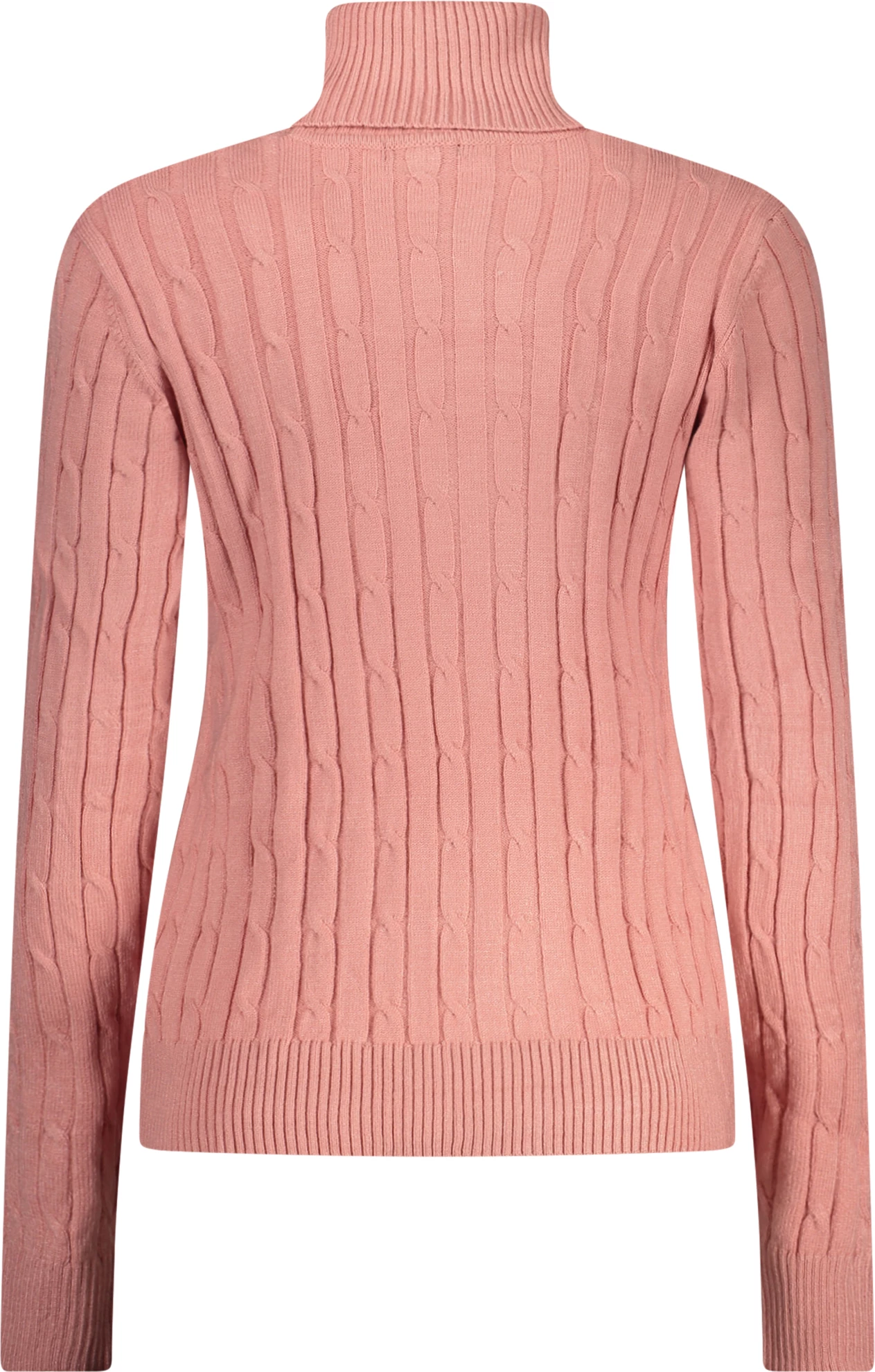 Xhemper femra NORWAY 1963 rozë