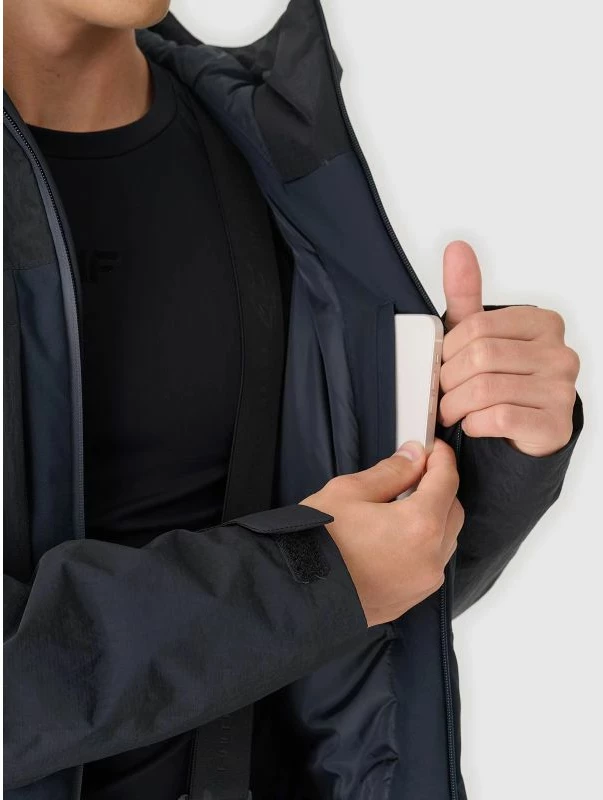 Jakne ski për meshkuj 4f