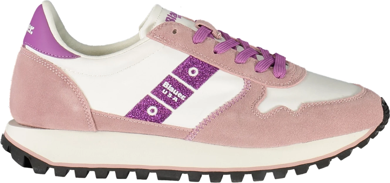 Atlete për femra Blauer Sports, të bardha