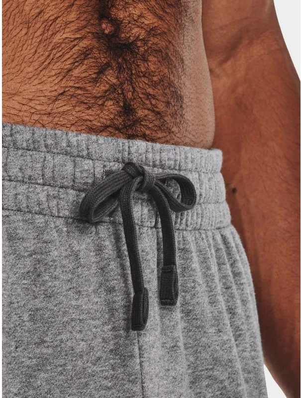 Pantallona sportive për meshkuj Under Armour, gri