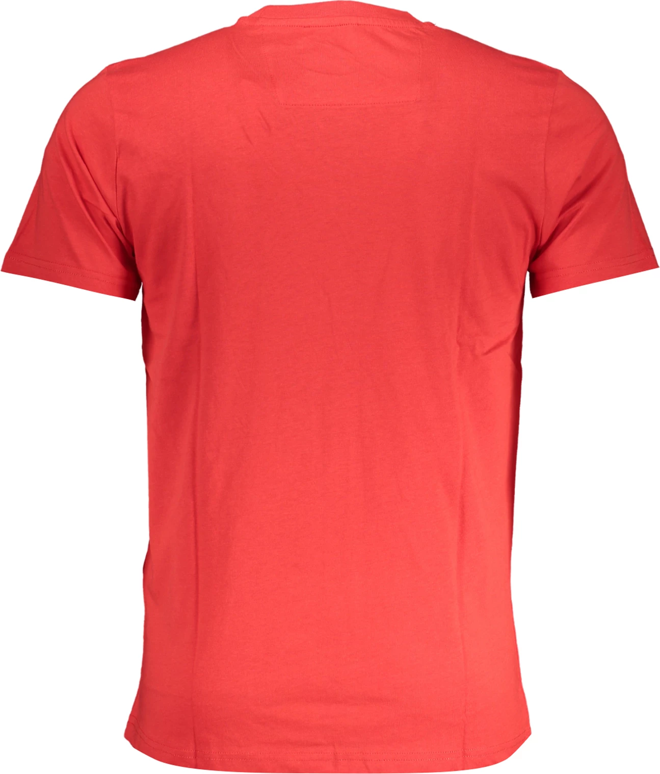 Maicë për meshkuj CAVALLI CLASS, e kuqe