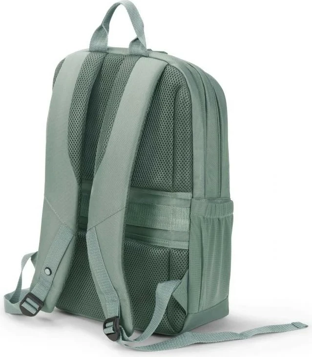 Çantë shpine për laptop DICOTA Eco SCALE D31733-RPET 13-15.6\" 19.5L, gri