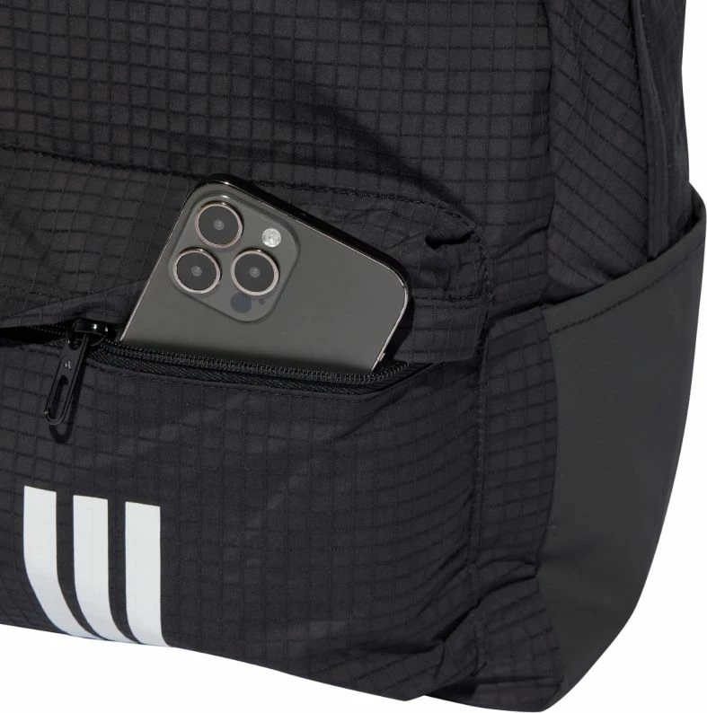 Çantë shpine adidas, e zezë