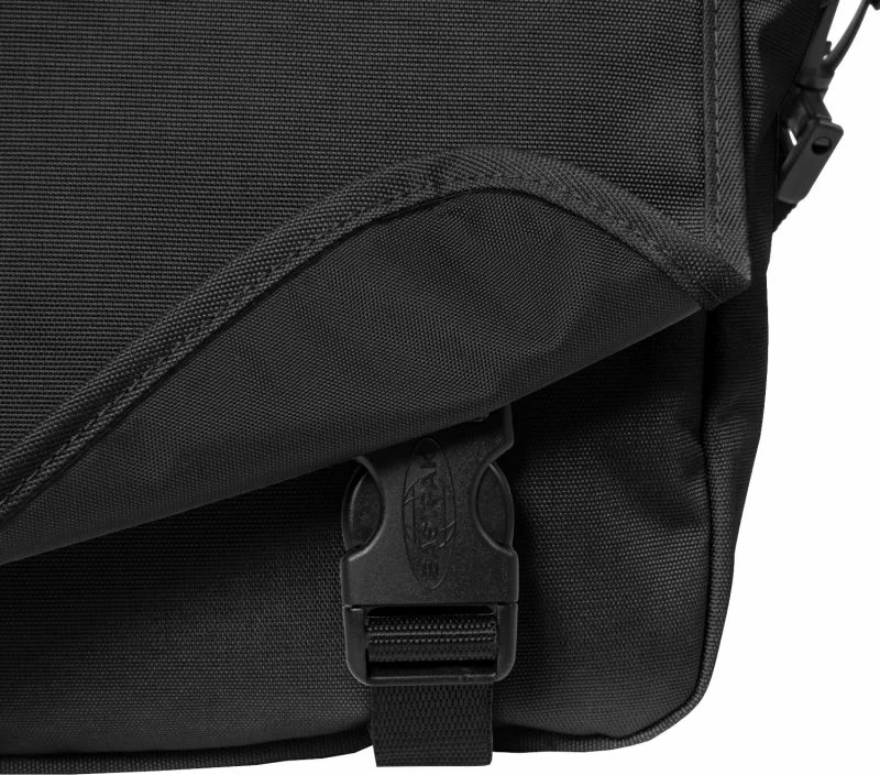 Çantë Eastpak për fëmijë, e zezë